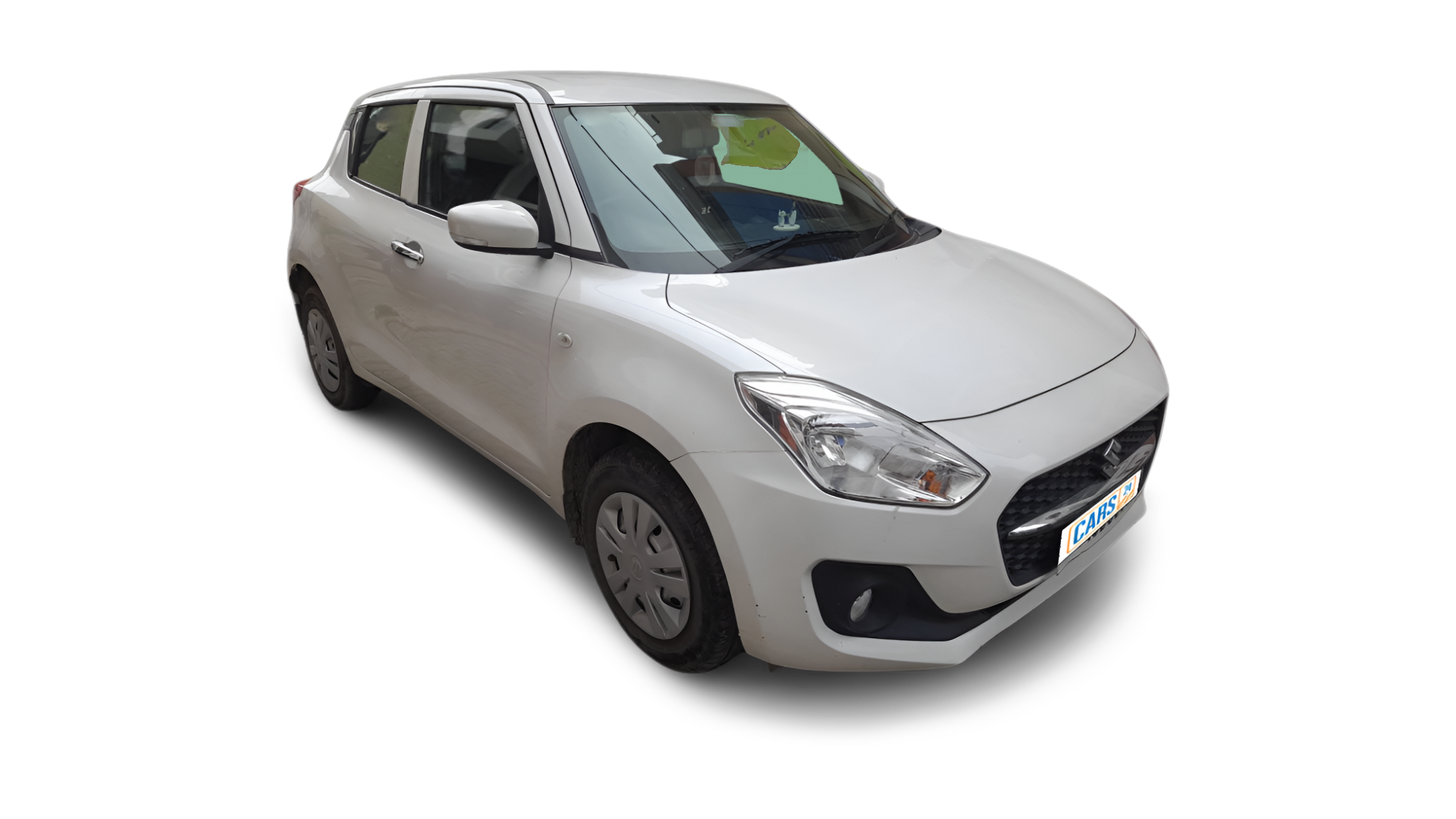 2023 Maruti Swift - Hatchback - Petrol - Manual - ₹5.82 lakh